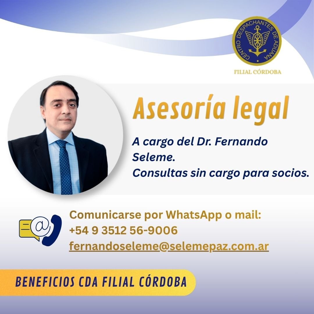 ASESORÍA LEGAL