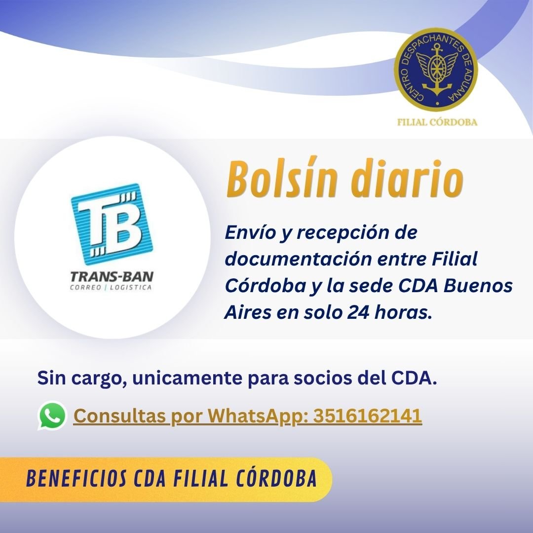 BOLSÍN DIARIO