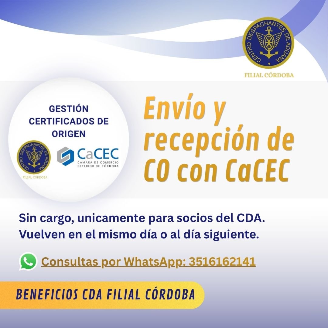 TRASLADO DE CERTIFICADOS DE ORIGEN EN PAPEL