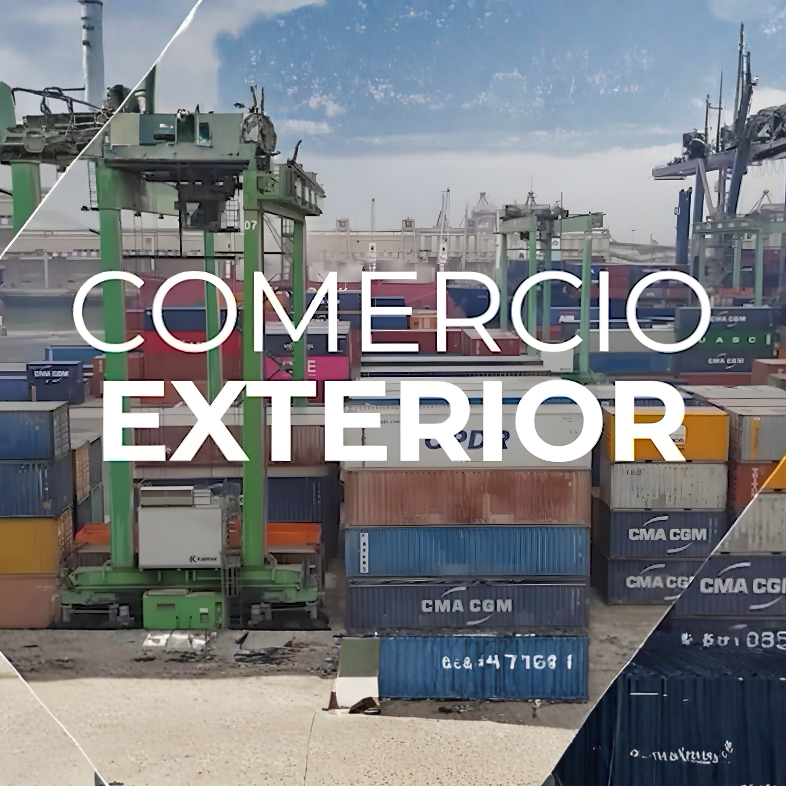 Análisis e Intercambio para mejorar la dinámica exportadora